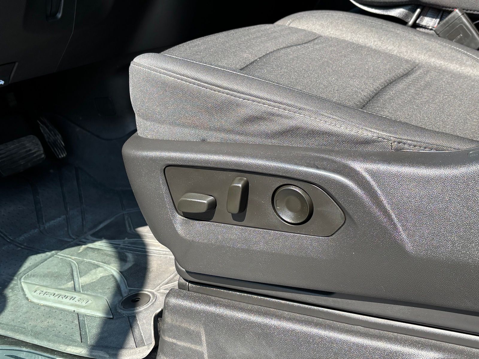 Used 2023 Chevrolet Silverado 1500 Truck