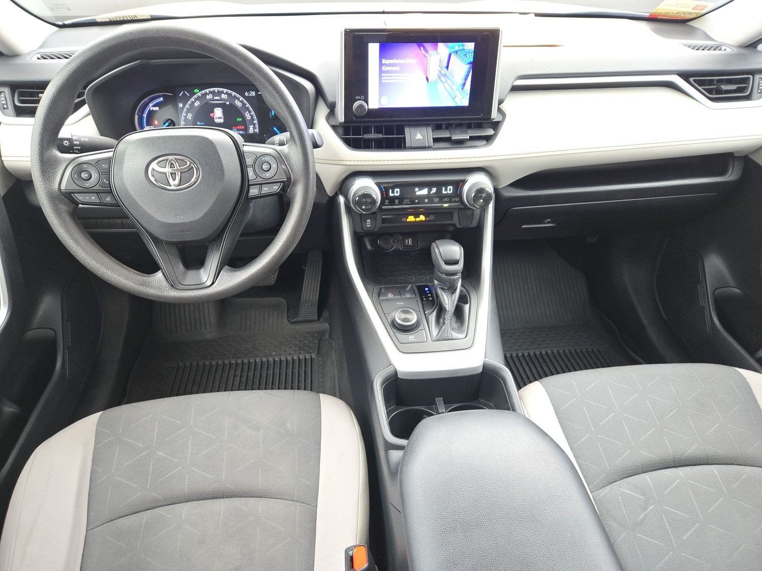 Used 2024 Toyota RAV4 Hybrid SUV
