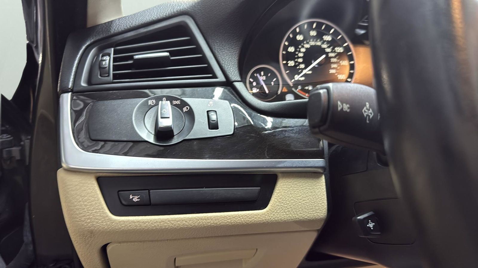 Used Car 2014 Bmw 5 Series  528i For Sale Under $10,000 In Austin, Texas