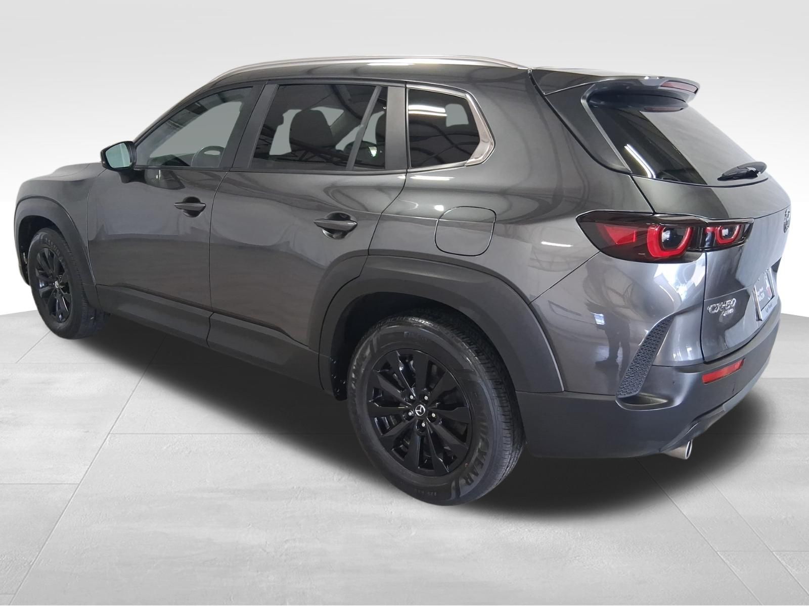 Used Car 2023 Mazda Cx-50  2.5 S Preferred Plus Package For Sale Under $30,000 In Austin, Texas