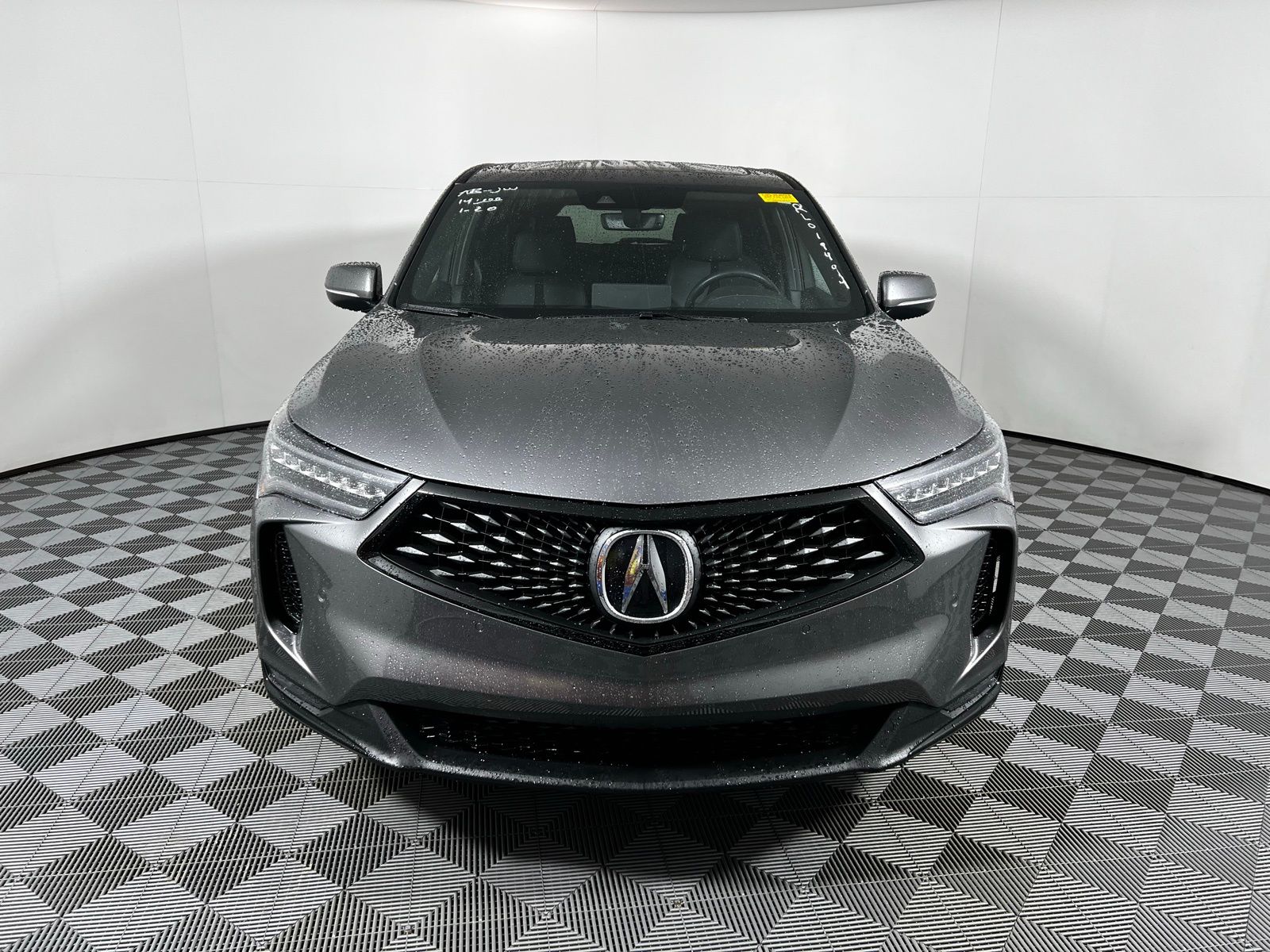 Thumbnail: 2024 Acura RDX - 2