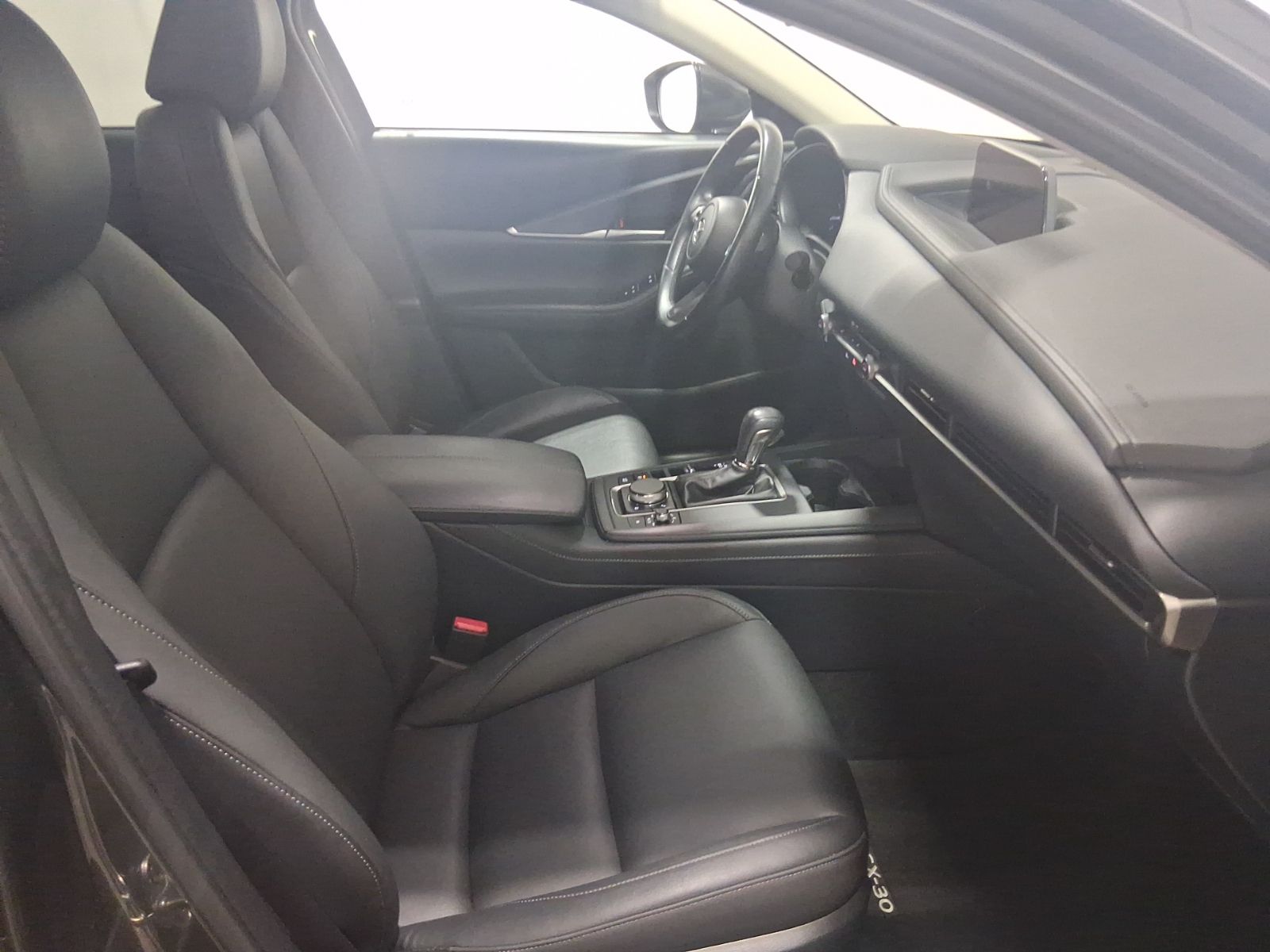 Used Car 2023 Mazda Cx-30  2.5 S Select Package For Sale Under $25,000 In Austin, Texas