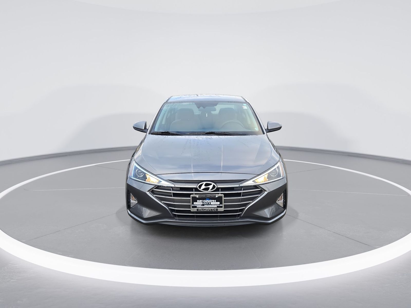 2020 Hyundai Elantra SE 3