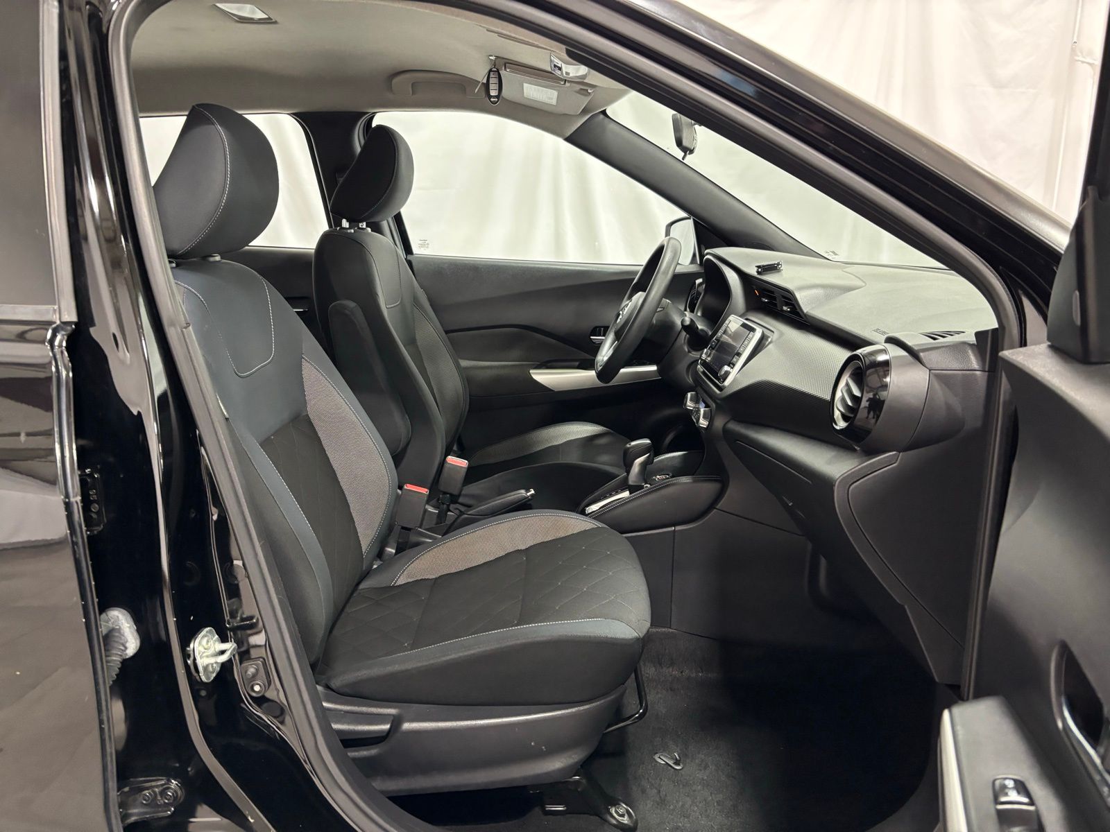 Used Car 2019 Nissan Kicks  Sv For Sale Under $15,000 In Austin, Texas