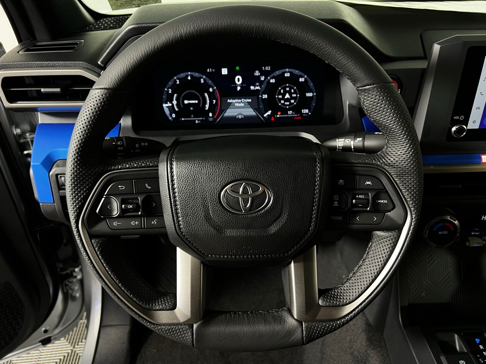 Thumbnail: 2026 Toyota Tacoma - 11