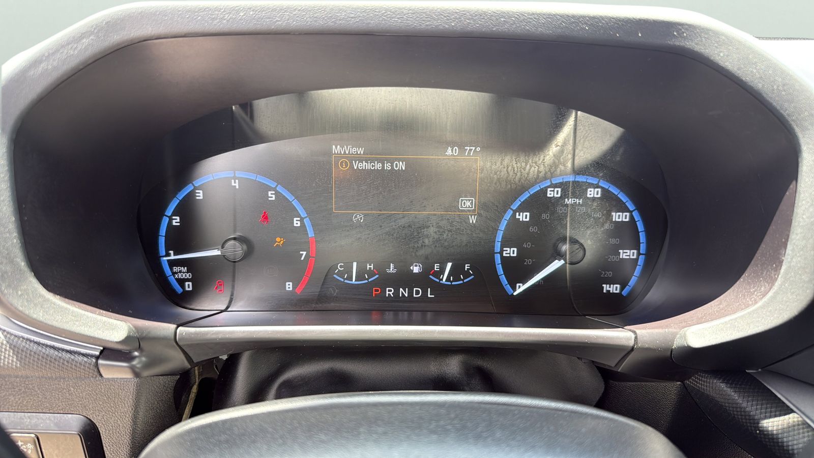 Used Car 2023 Ford Bronco Sport  Big Bend For Sale Under $25,000 In Austin, Texas