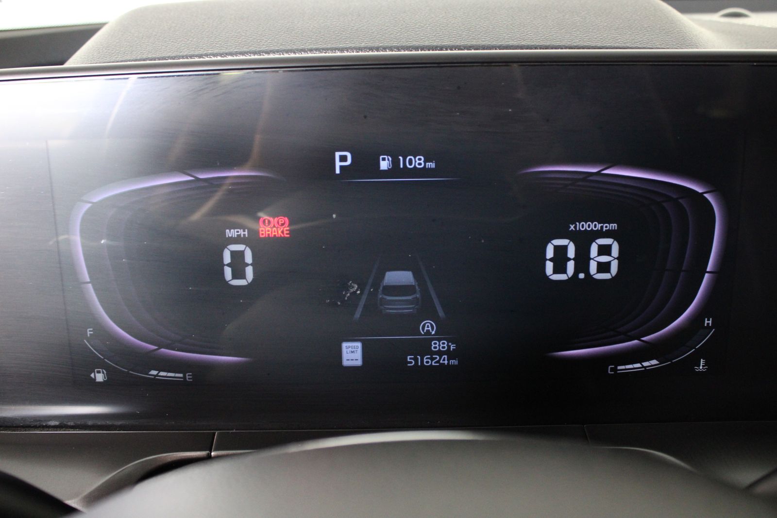 Used 2023 Green Kia S image 25