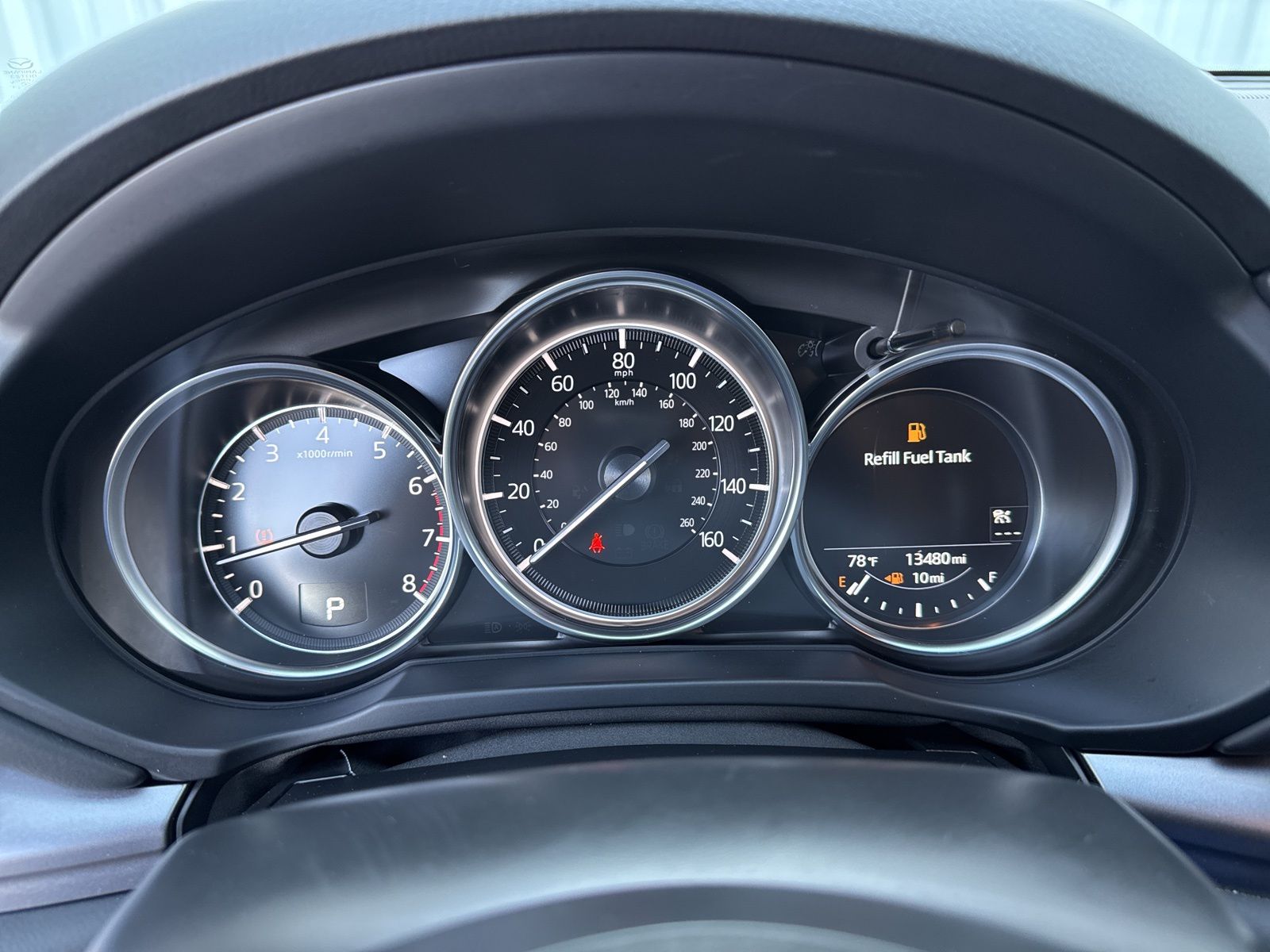 Used Car 2025 Mazda Cx-5  2.5 S Preferred Package For Sale Under $30,000 In Austin, Texas