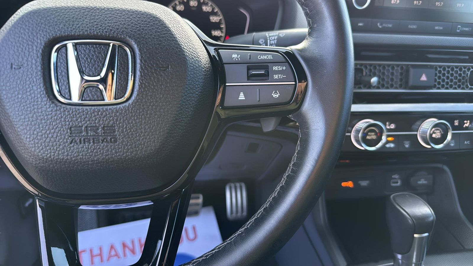 Used Car 2023 Honda Civic  Sport For Sale Under $30,000 In Austin, Texas