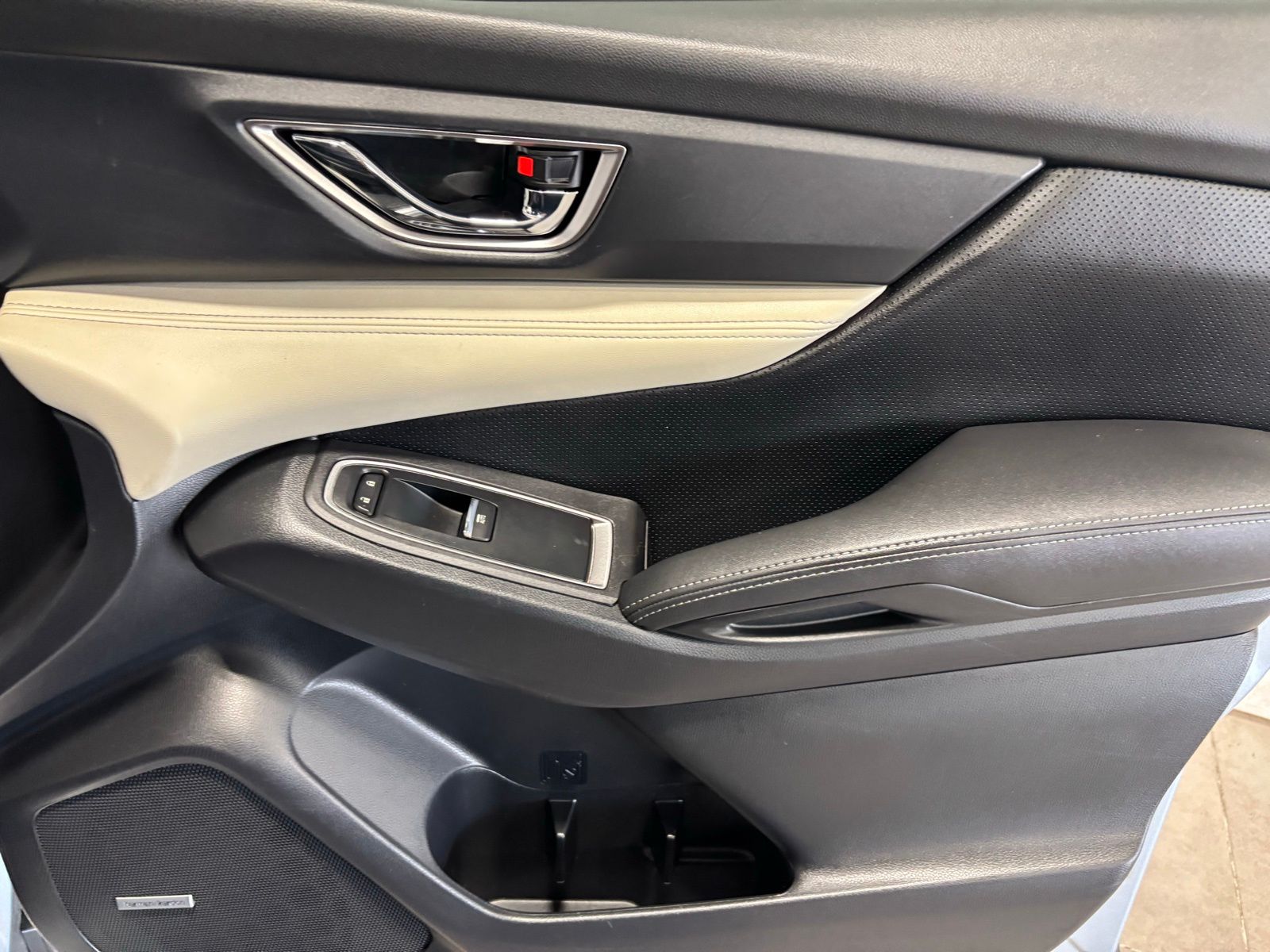 Used Car 2019 Subaru Ascent  Limited For Sale Under $25,000 In Austin, Texas