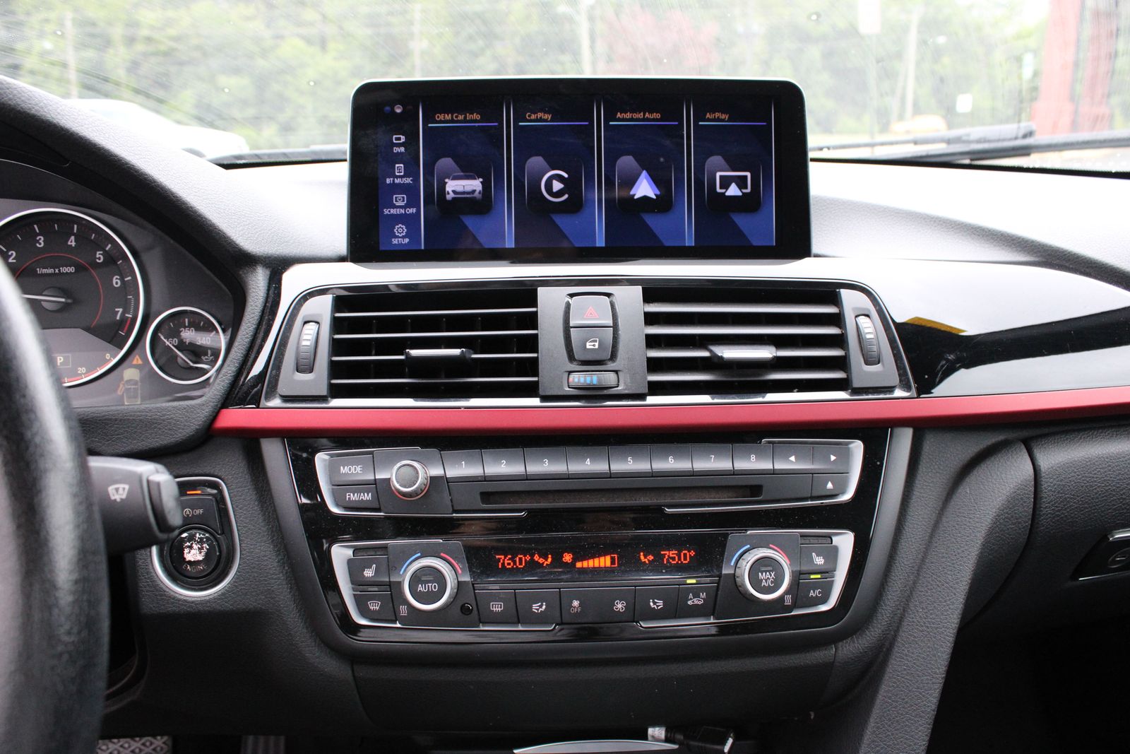 Used 2014 Blue BMW 435i image 15