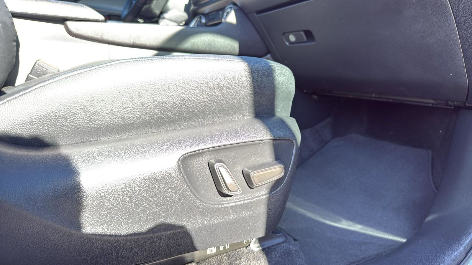 Used Car 2024 Toyota Grand Highlander  Xle For Sale Under $50,000 In Austin, Texas