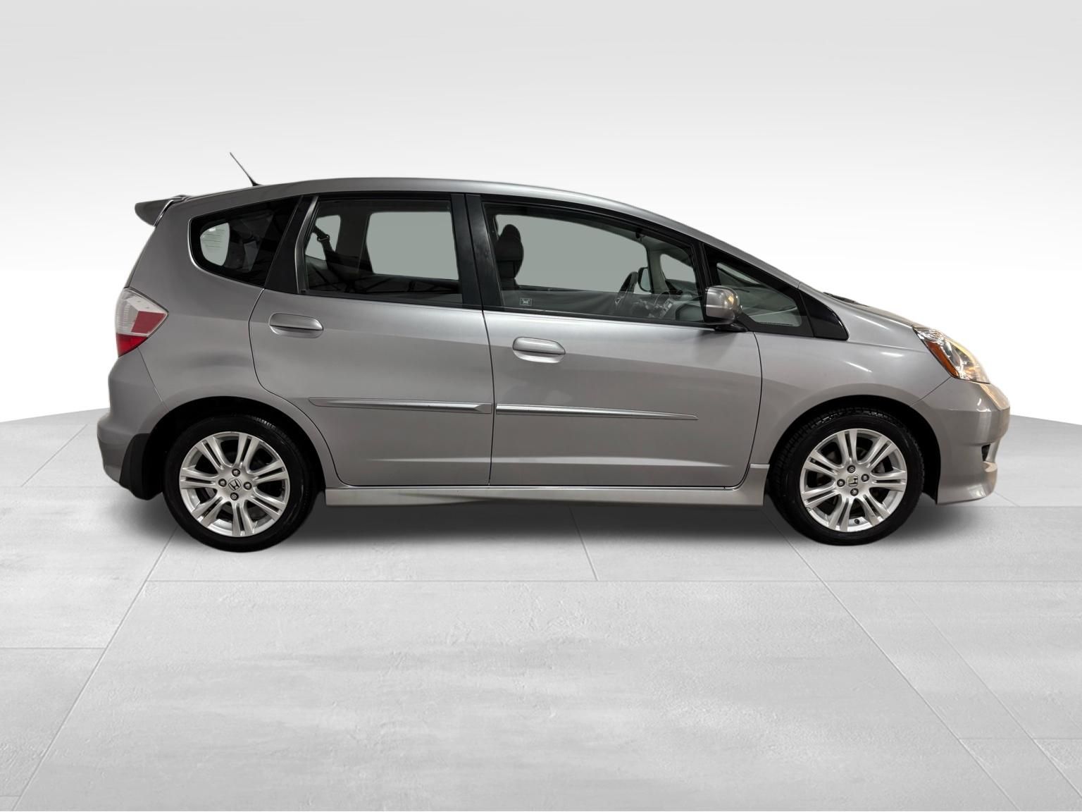 Used Car 2010 Honda Fit  Sport For Sale Under $10,000 In Austin, Texas