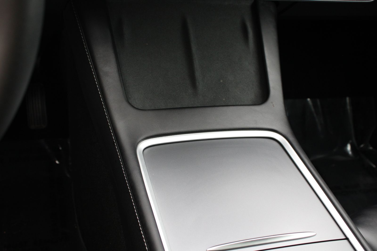 Used 2024 Gray Tesla Long Range image 20