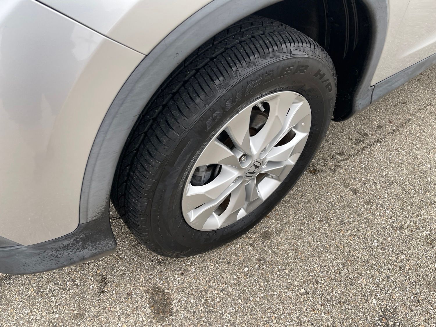 used 2012 Honda CR-V car, priced at $10,750