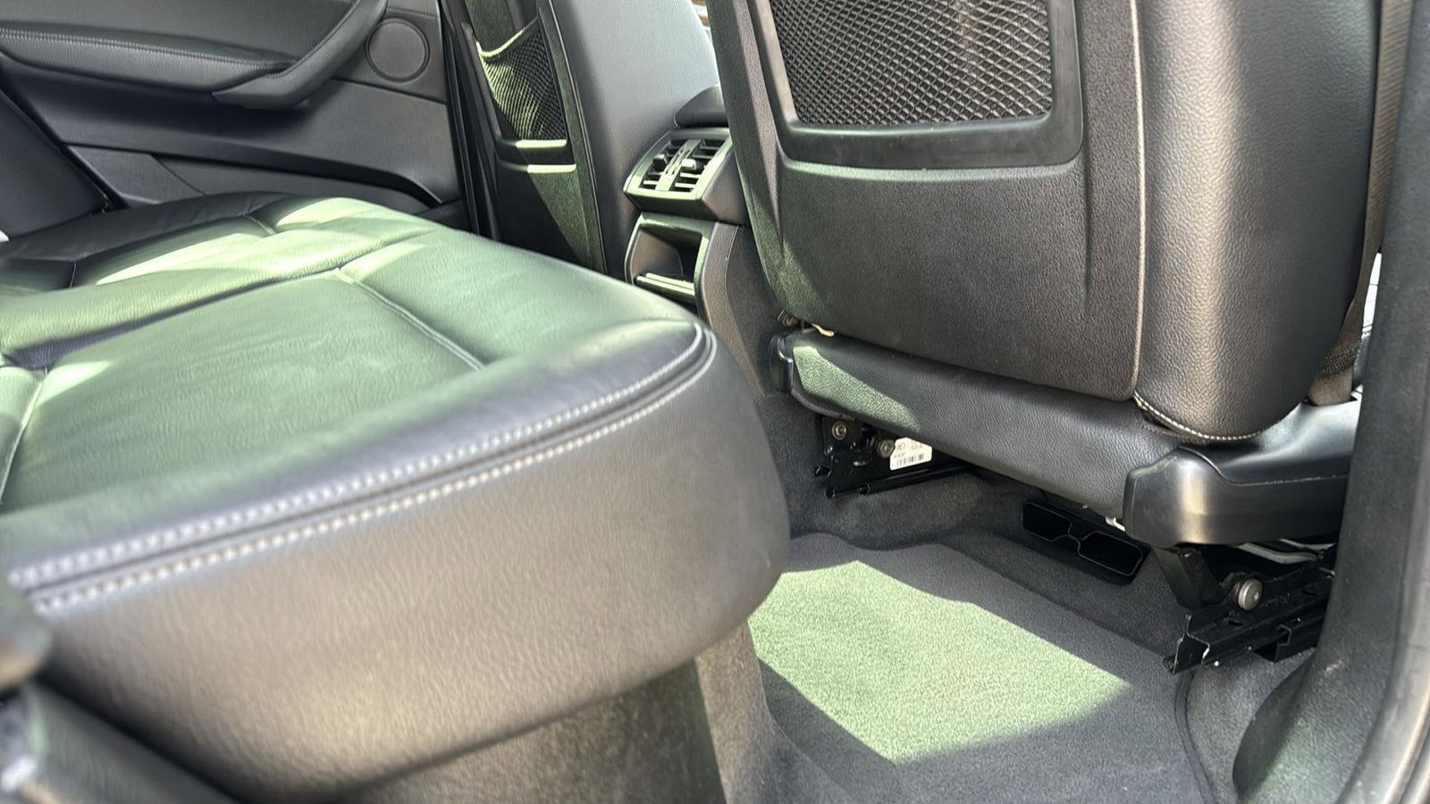 Used Car 2017 Bmw X3  Xdrive28i For Sale Under $15,000 In Austin, Texas