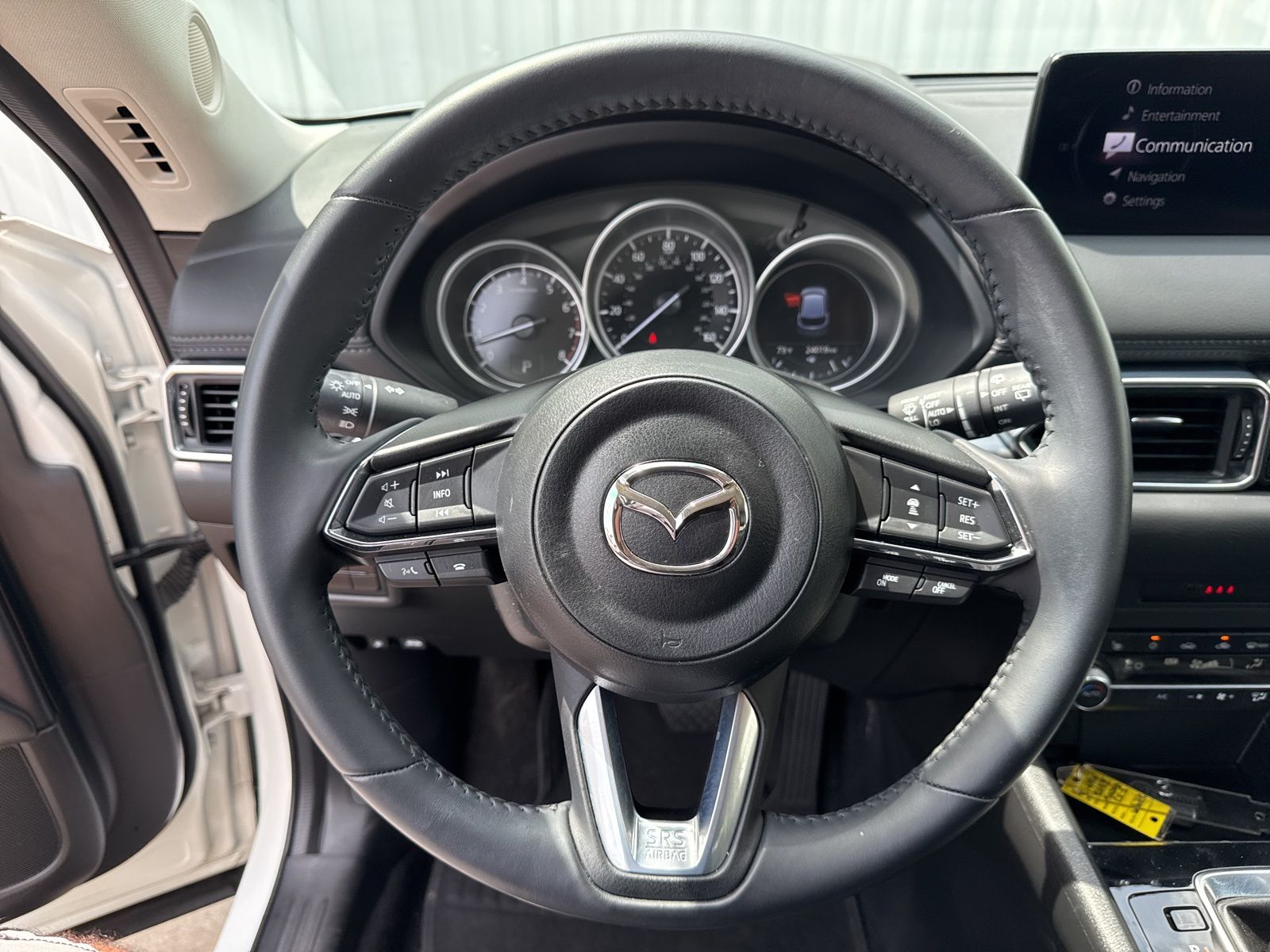 Used Car 2023 Mazda Cx-5  2.5 S Select Package For Sale Under $30,000 In Austin, Texas