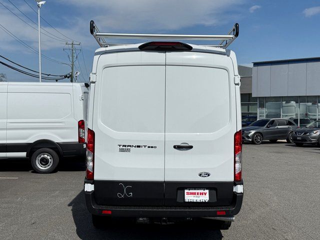 New 2026 Oxford White Ford Base image 7