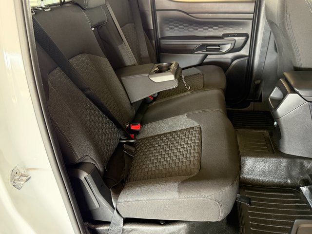 New 2026 Oxford White Ford XL image 13