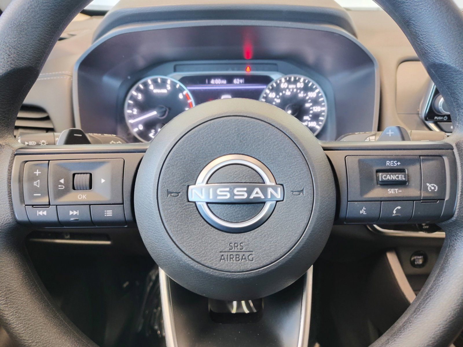 Used Car 2024 Nissan Rogue  S For Sale Under $25,000 In San Antonio, Texas