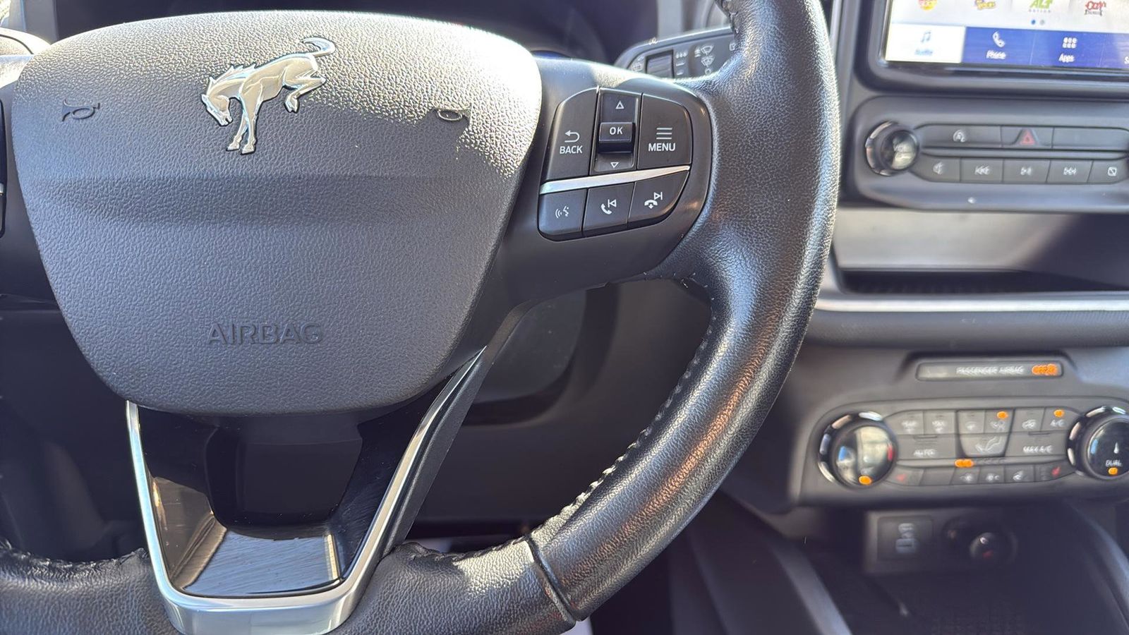 Used Car 2022 Ford Bronco Sport  Outer Banks For Sale Under $25,000 In Austin, Texas