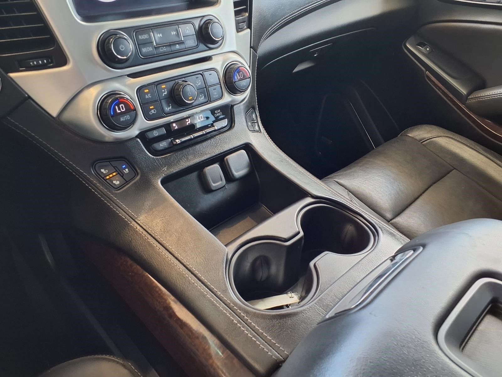 2020 GMC Yukon XL SLT White at Shottenkirk Kia Fort Bend