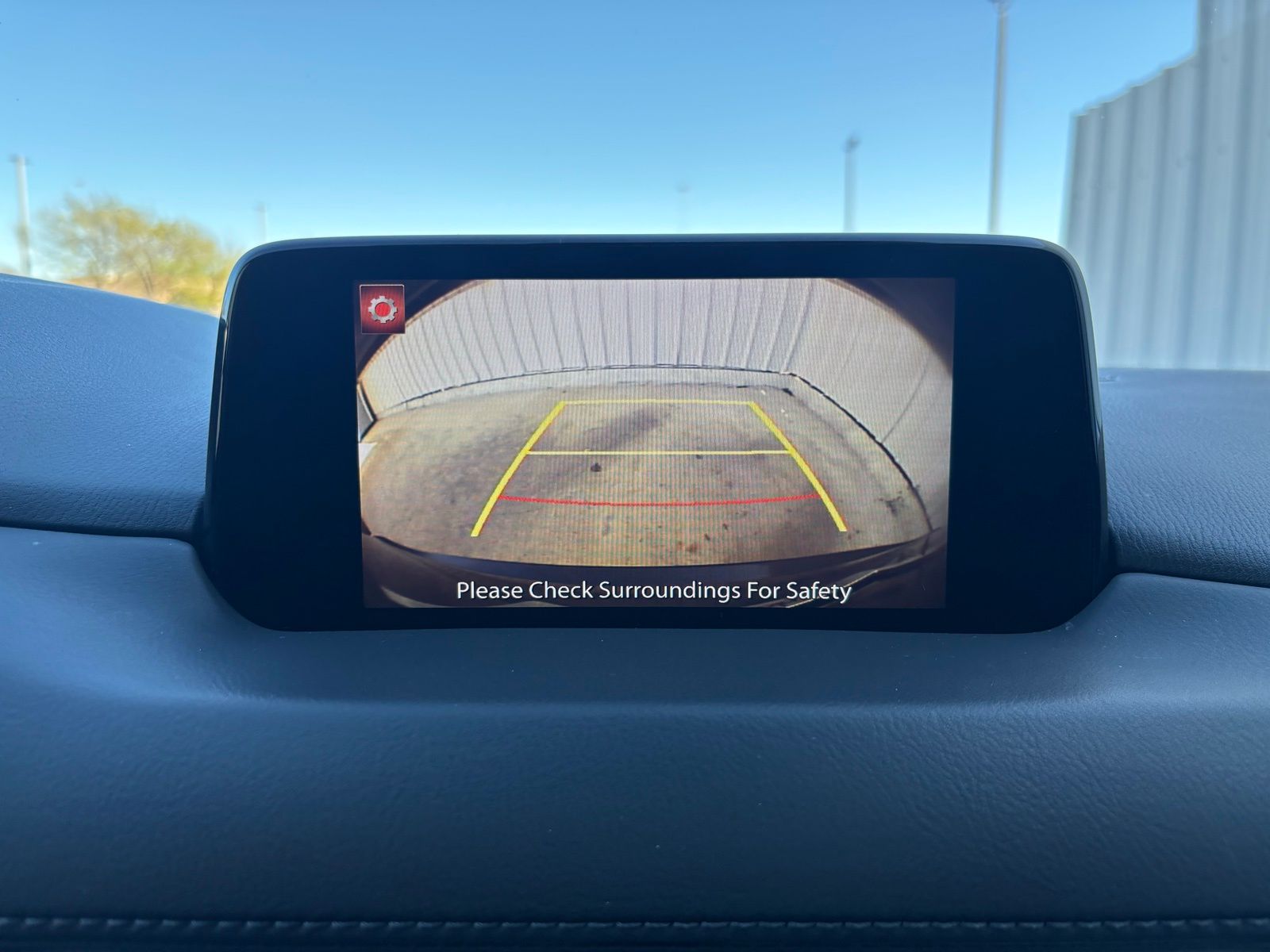 Used Car 2018 Mazda Cx-5  Touring For Sale Under $20,000 In Austin, Texas