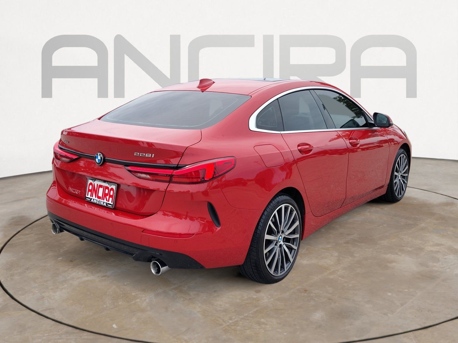 Used Car 2022 Bmw 2 Series  228i Xdrive For Sale Under $30,000 In San Antonio, Texas
