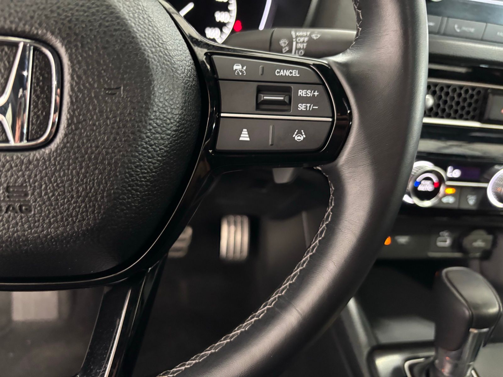 Used Car 2023 Honda Civic  Sport For Sale Under $25,000 In Austin, Texas