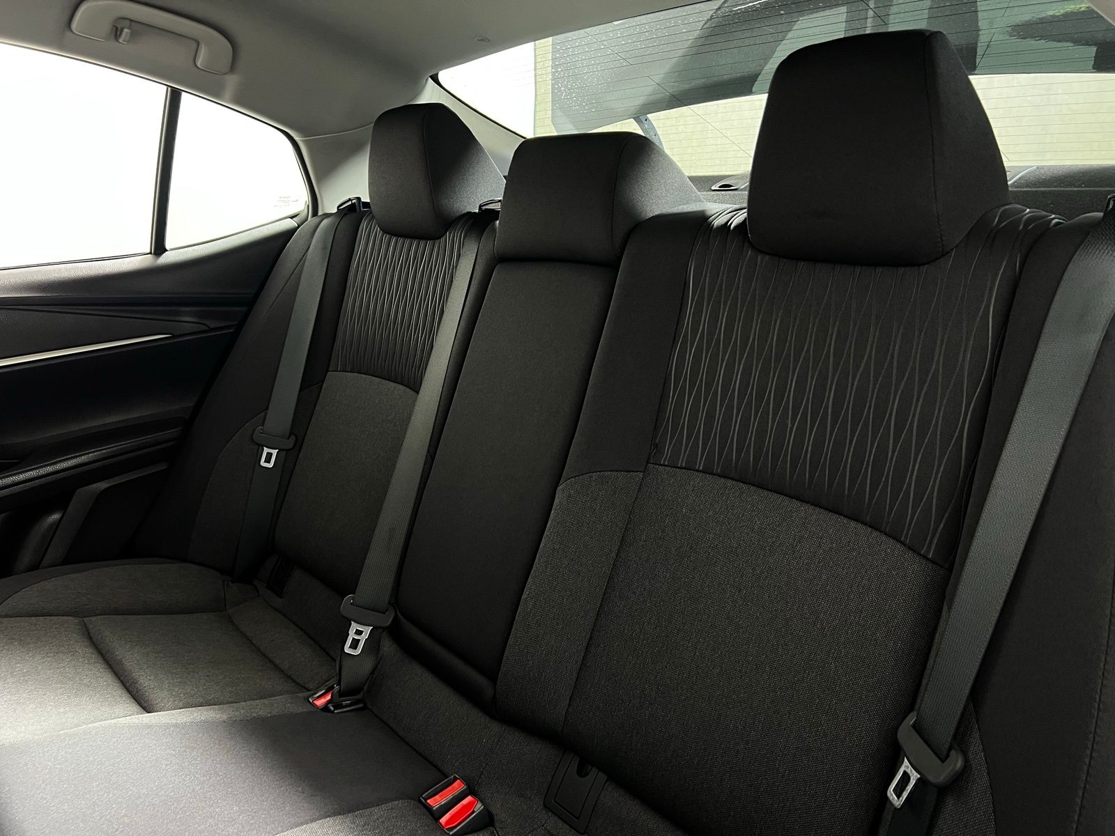 Thumbnail: 2025 Toyota Camry - 21