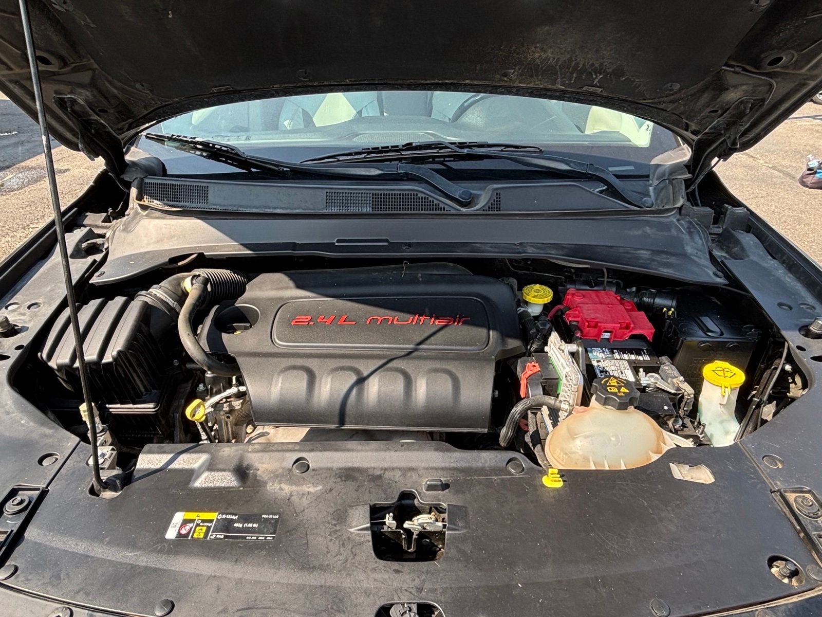 Used 2020 Jeep Compass SUV