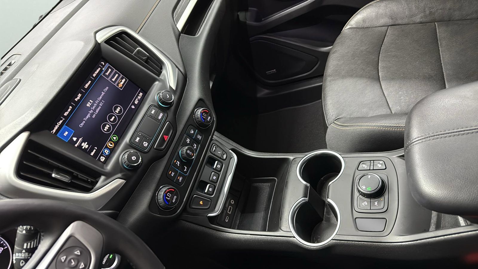 Used Car 2020 Gmc Terrain  Slt For Sale Under $15,000 In Austin, Texas