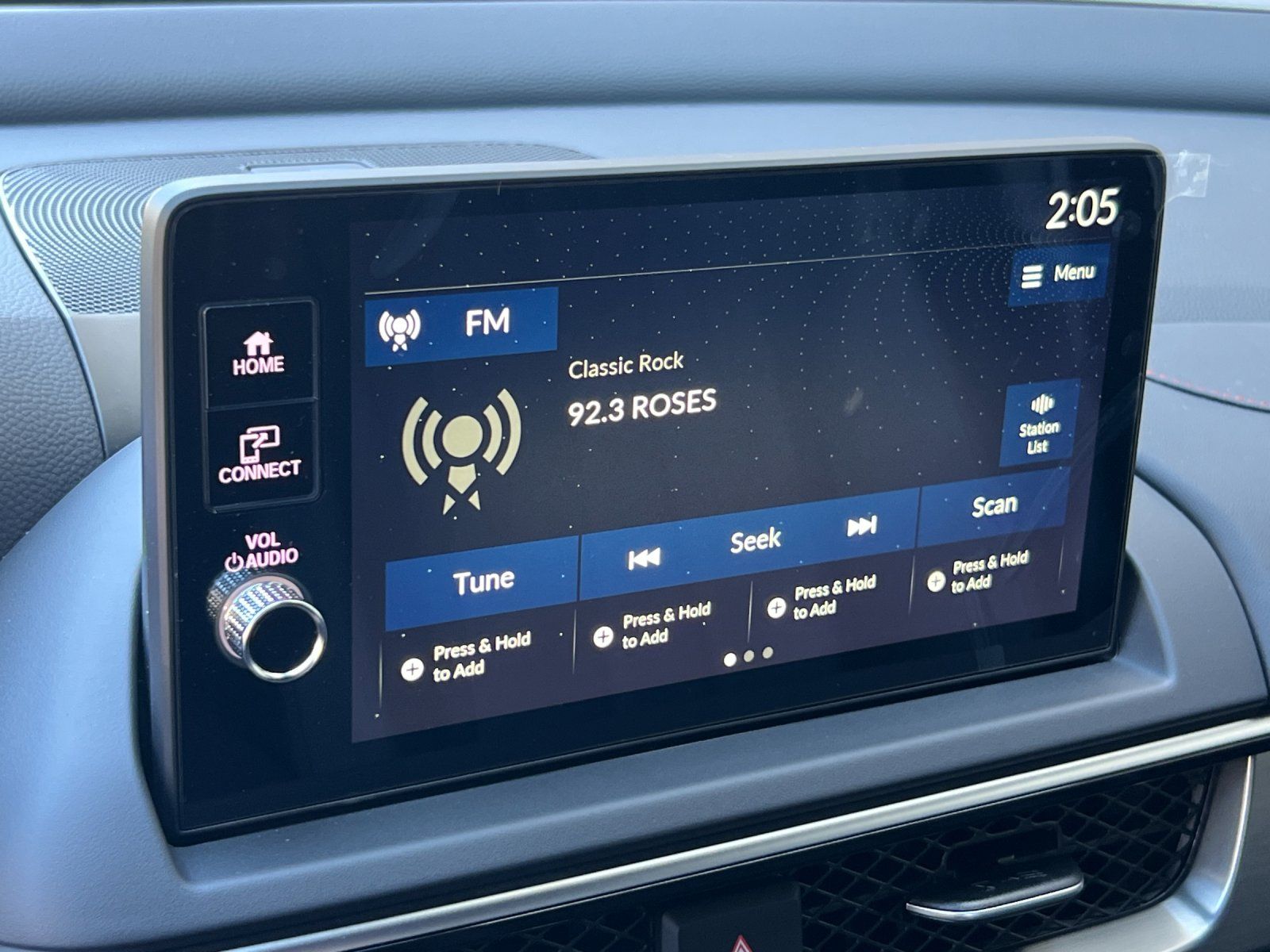 new 2025 Acura ADX car