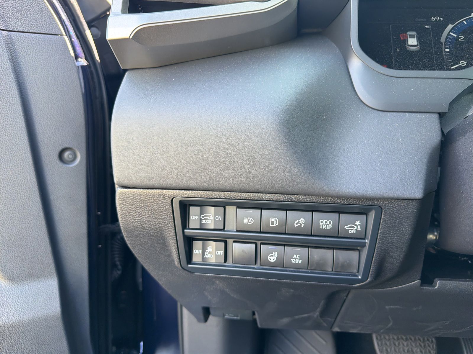 Used 2026 Blueprint Toyota Platinum image 22