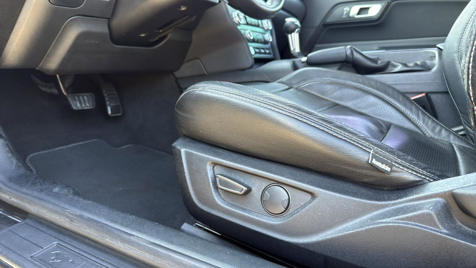 Used Car 2020 Ford Mustang  Gt For Sale Under $35,000 In Austin, Texas