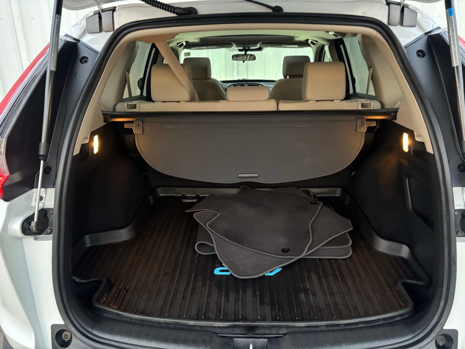 Used Car 2022 Honda Cr-v Hybrid  Ex For Sale Under $30,000 In Austin, Texas