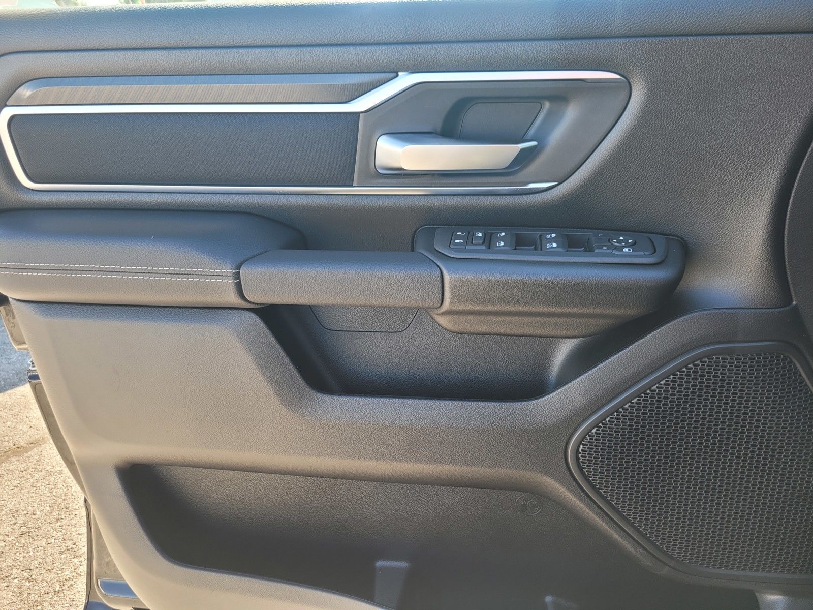 New 2026 Black Ram Big Horn/Lone Star image 29