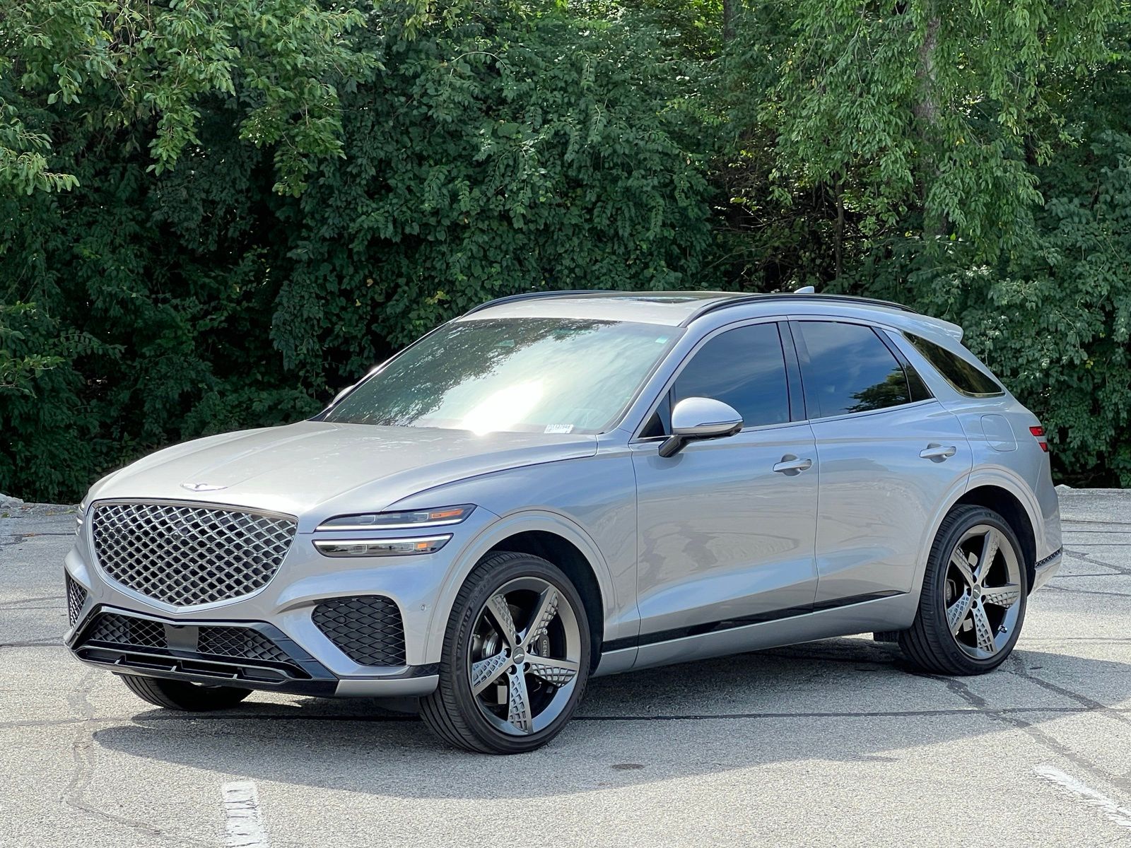 2023 Genesis GV70