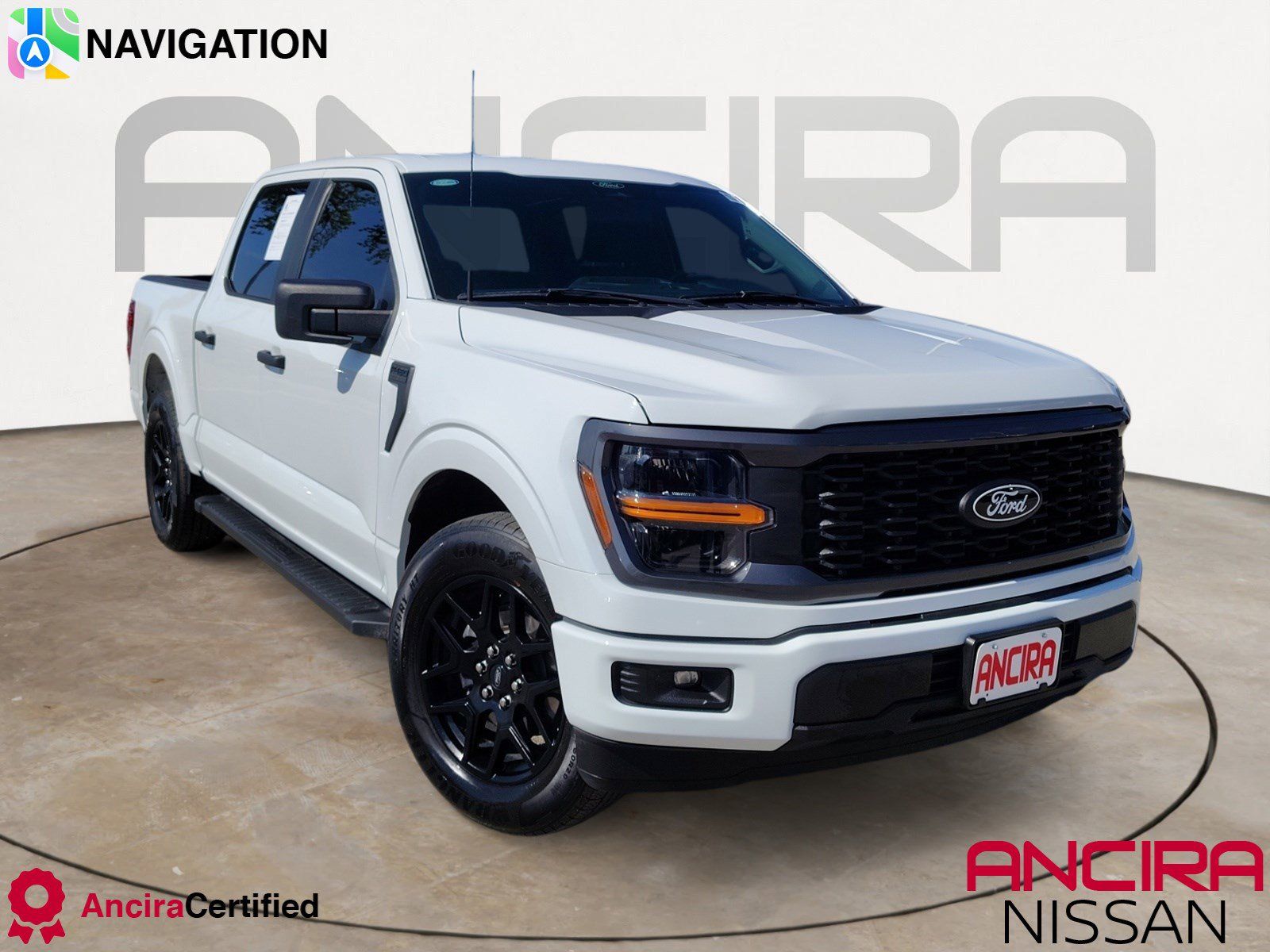 Used Car 2024 Ford F-150  Stx For Sale Under $40,000 In San Antonio, Texas