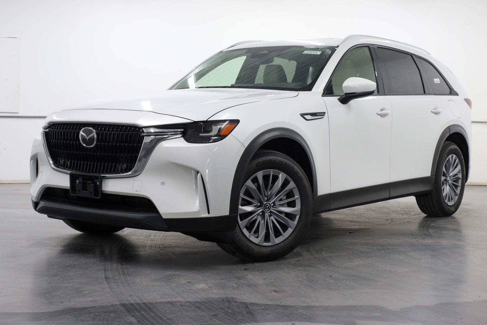 New Car 2025 Mazda Cx-90  3.3 Turbo Preferred For Sale Under $50,000 In Austin, Texas