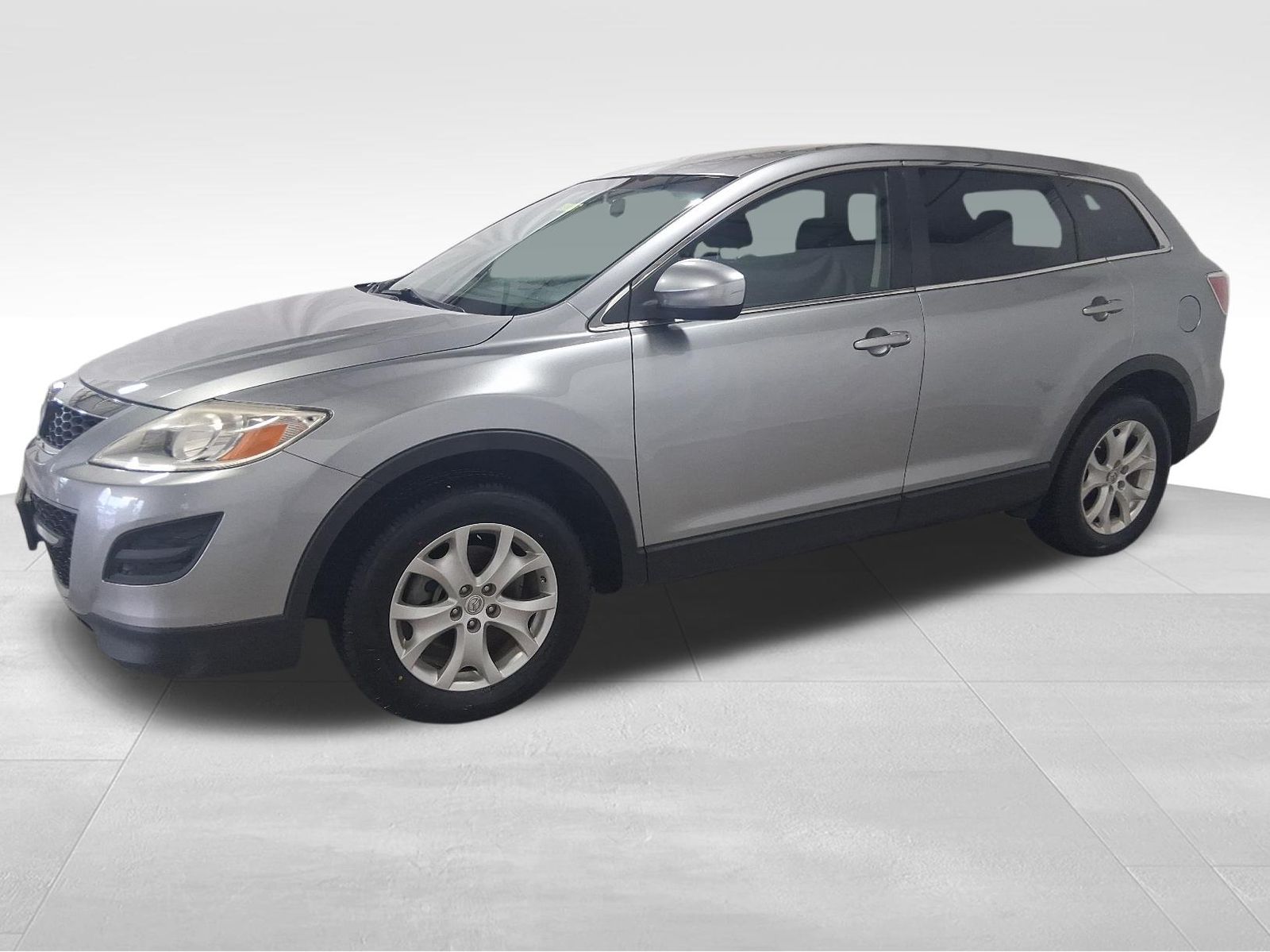 Used Car 2012 Mazda Cx-9  Sport For Sale Under $10,000 In Austin, Texas