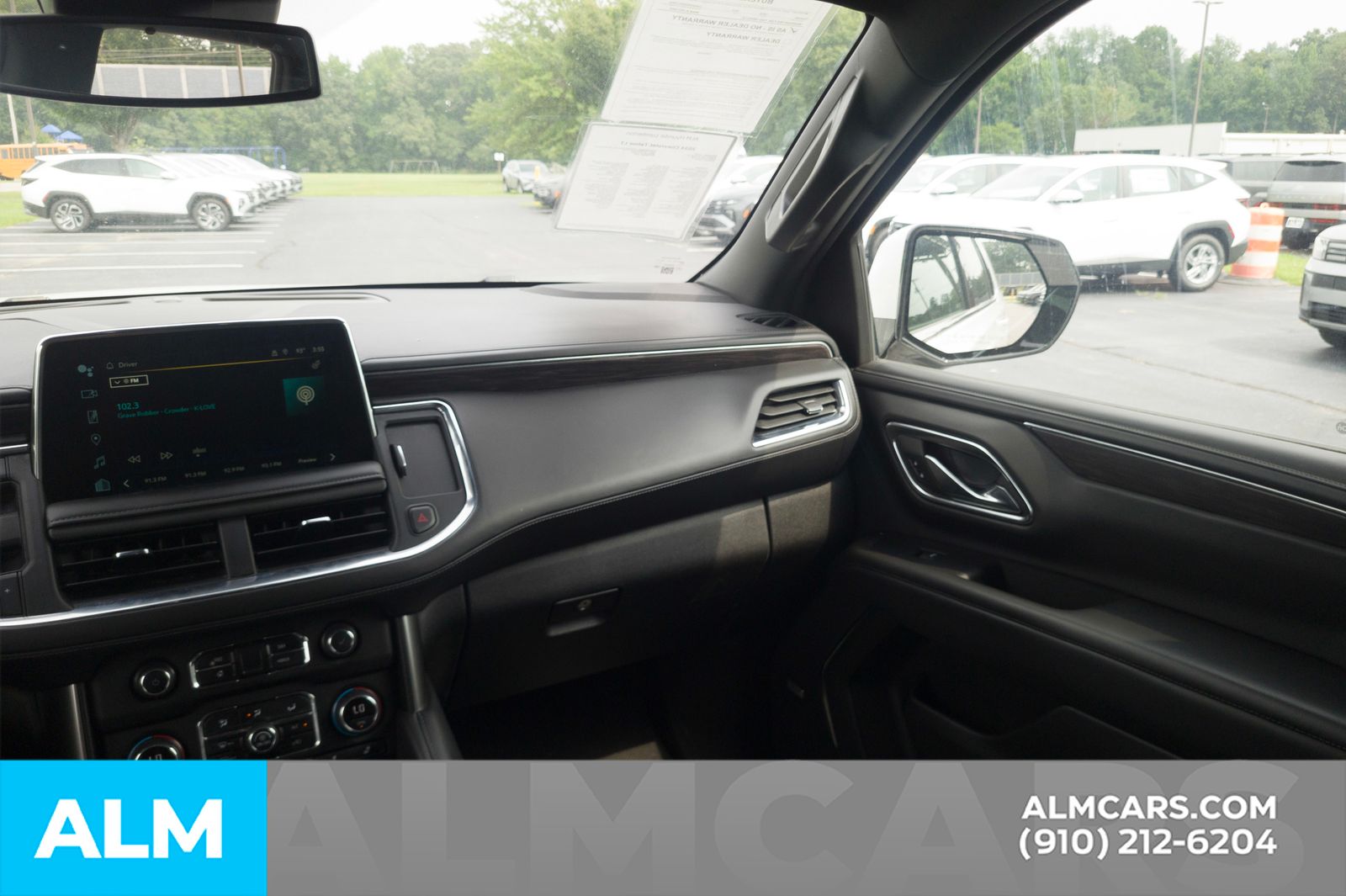 Used 2024 Summit White Chevrolet LT image 19