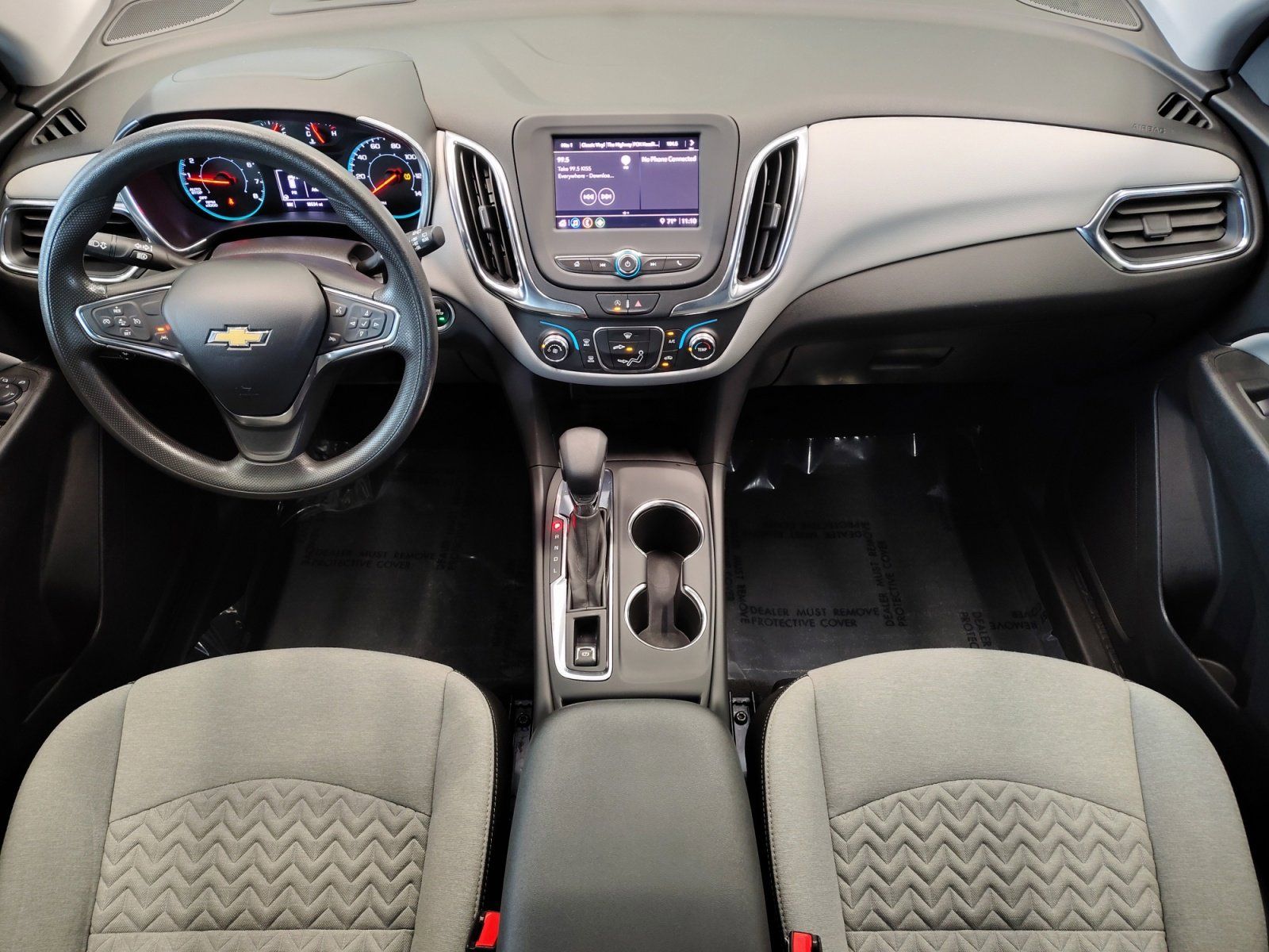 Used Car 2024 Chevrolet Equinox  Ls For Sale Under $25,000 In San Antonio, Texas