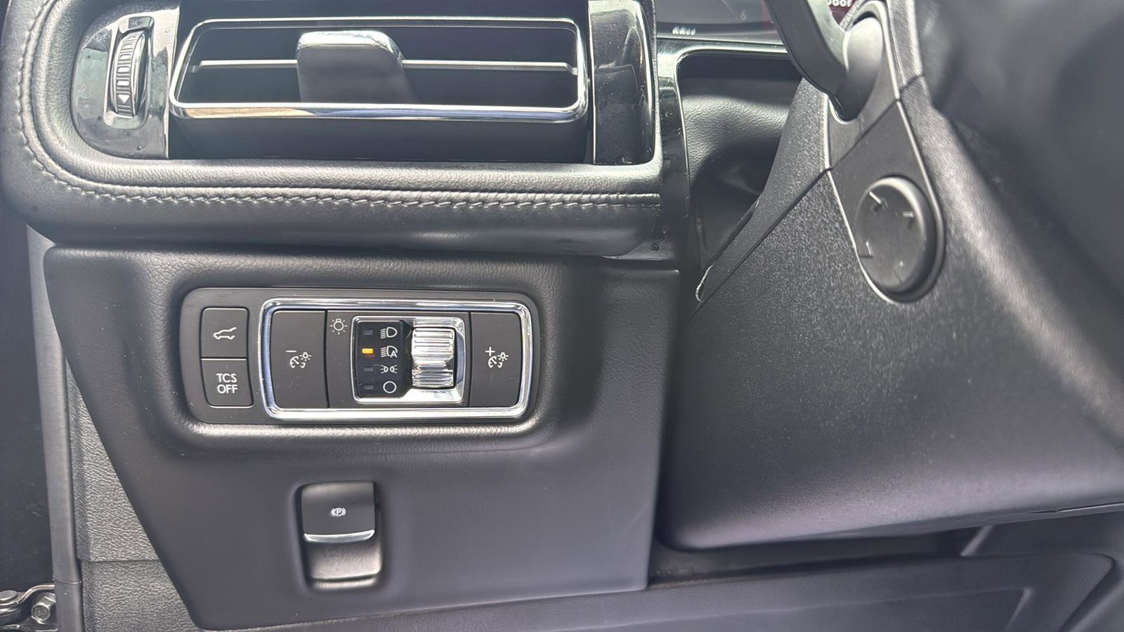 Used Car 2022 Lincoln Nautilus  Reserve For Sale Under $40,000 In Austin, Texas