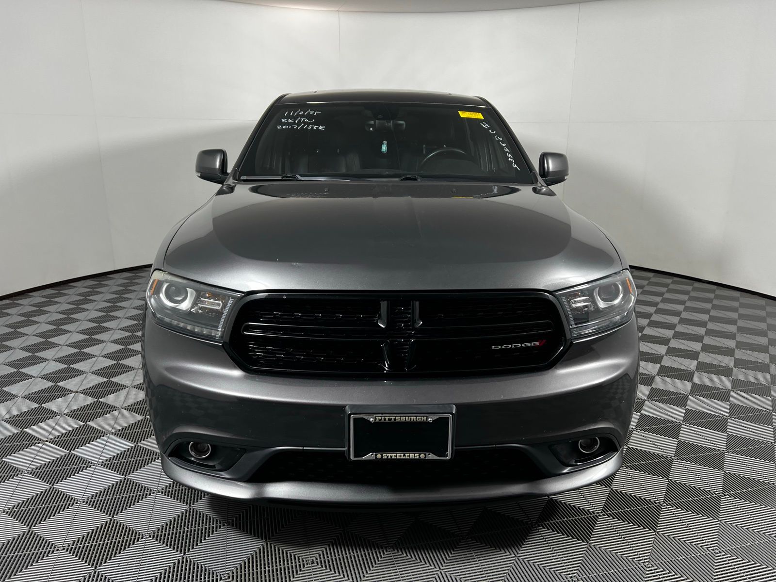 Thumbnail: 2017 Dodge Durango - 2