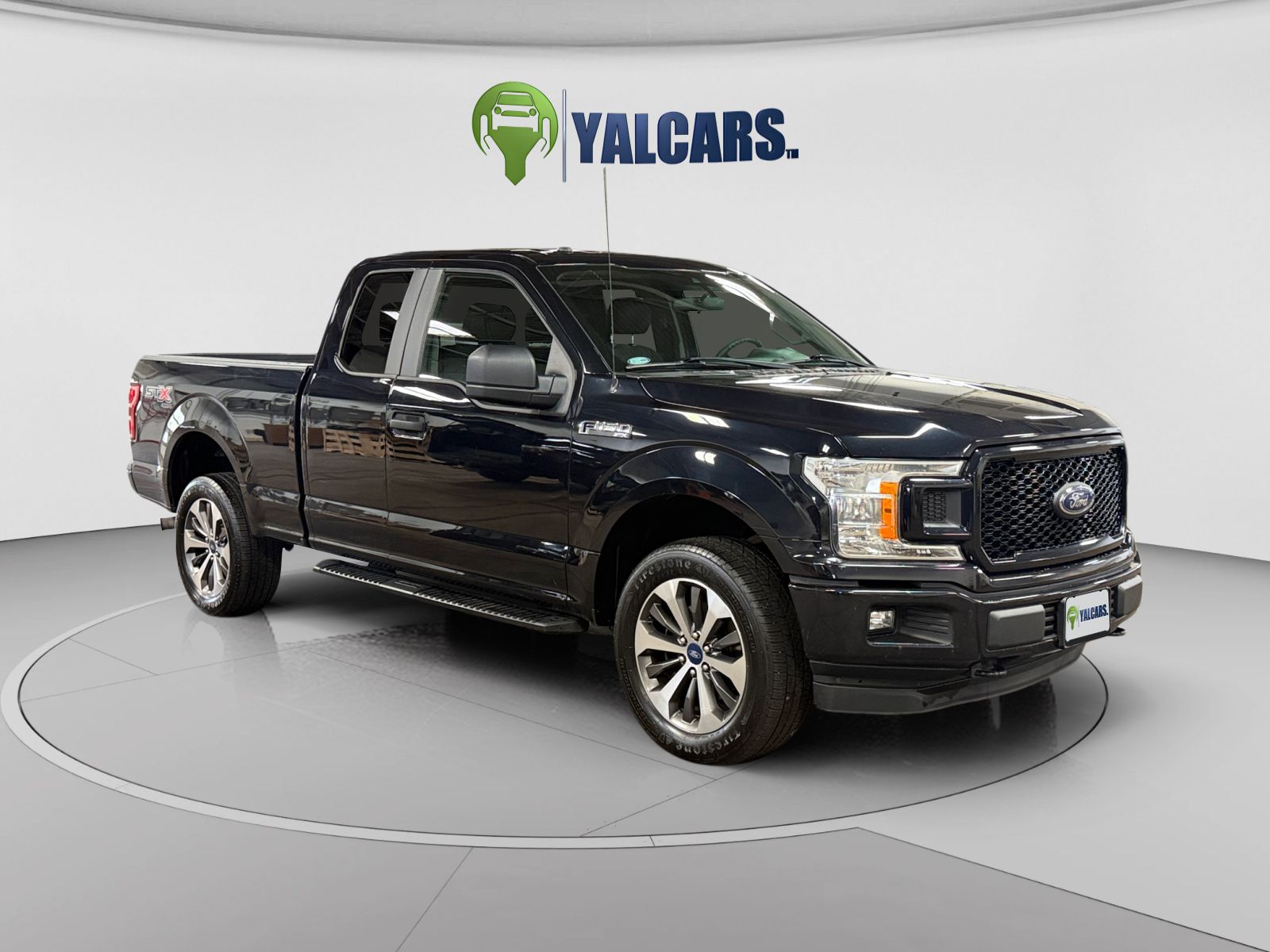 View vehicle photo 7