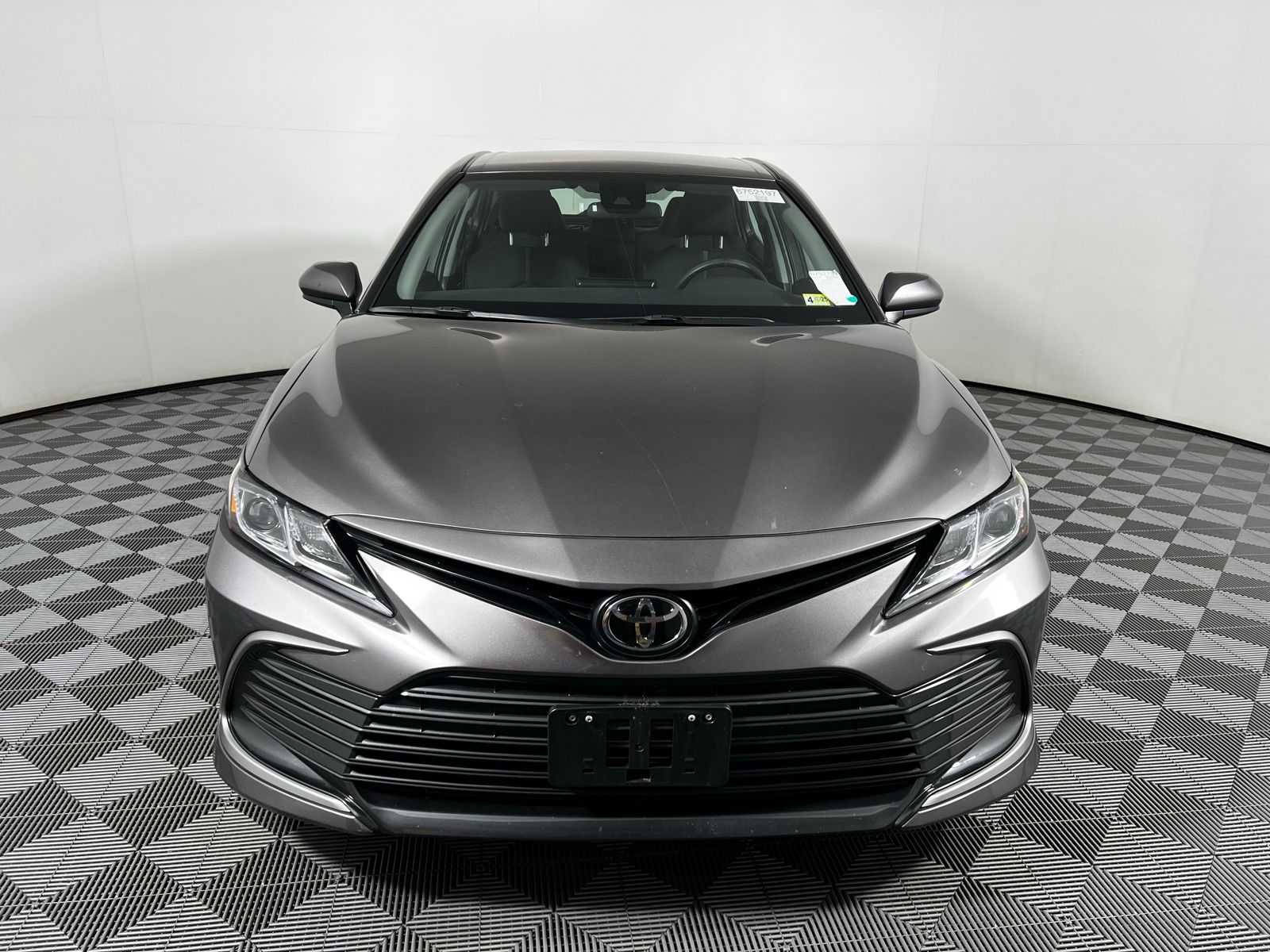 Thumbnail: 2023 Toyota Camry - 2