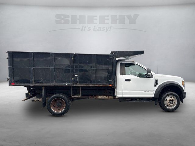 Used 2018 Oxford White Ford XL image 8