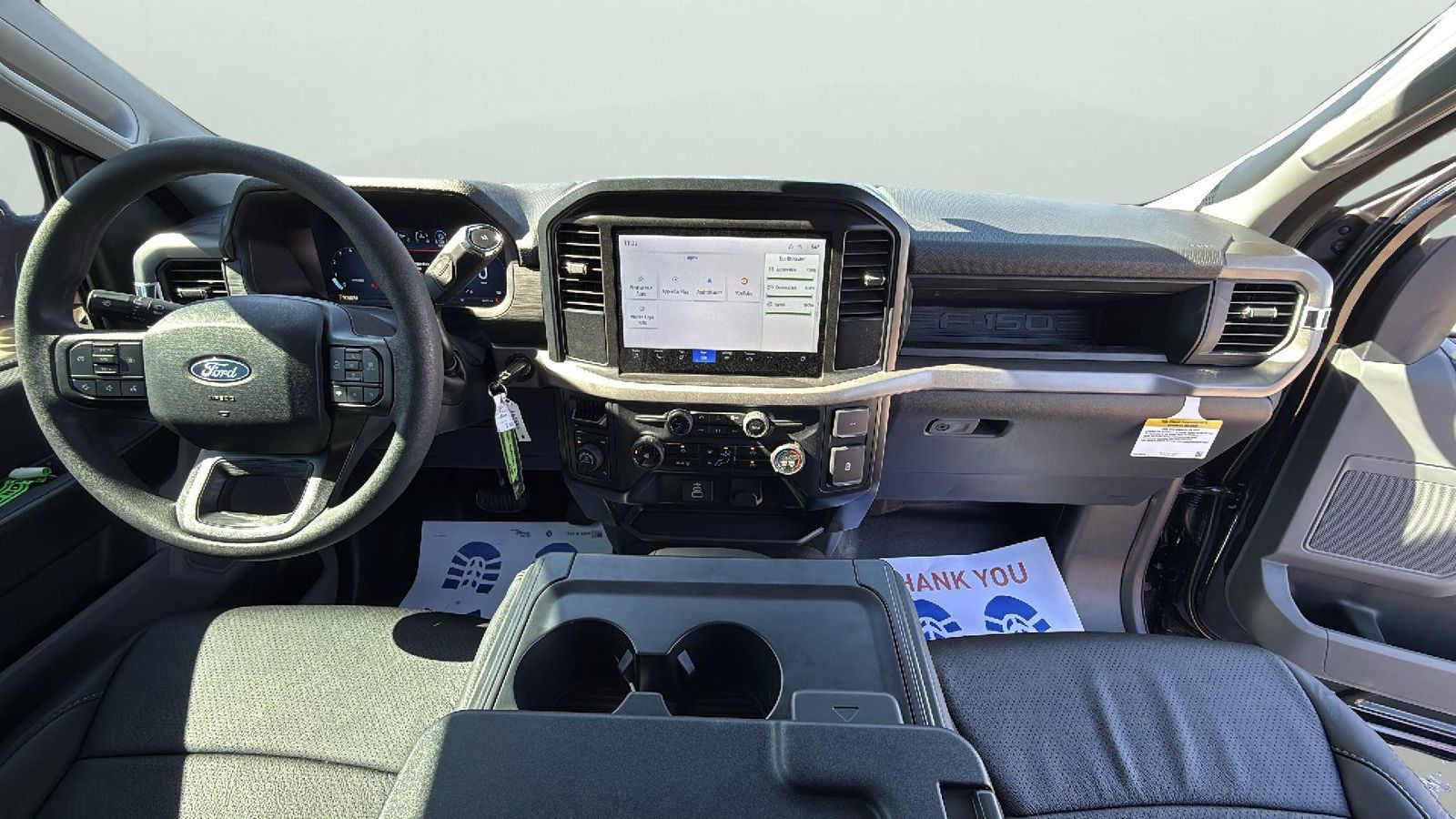 New Car 2025 Ford F-150  Xl For Sale Under $90,000 In Austin, Texas