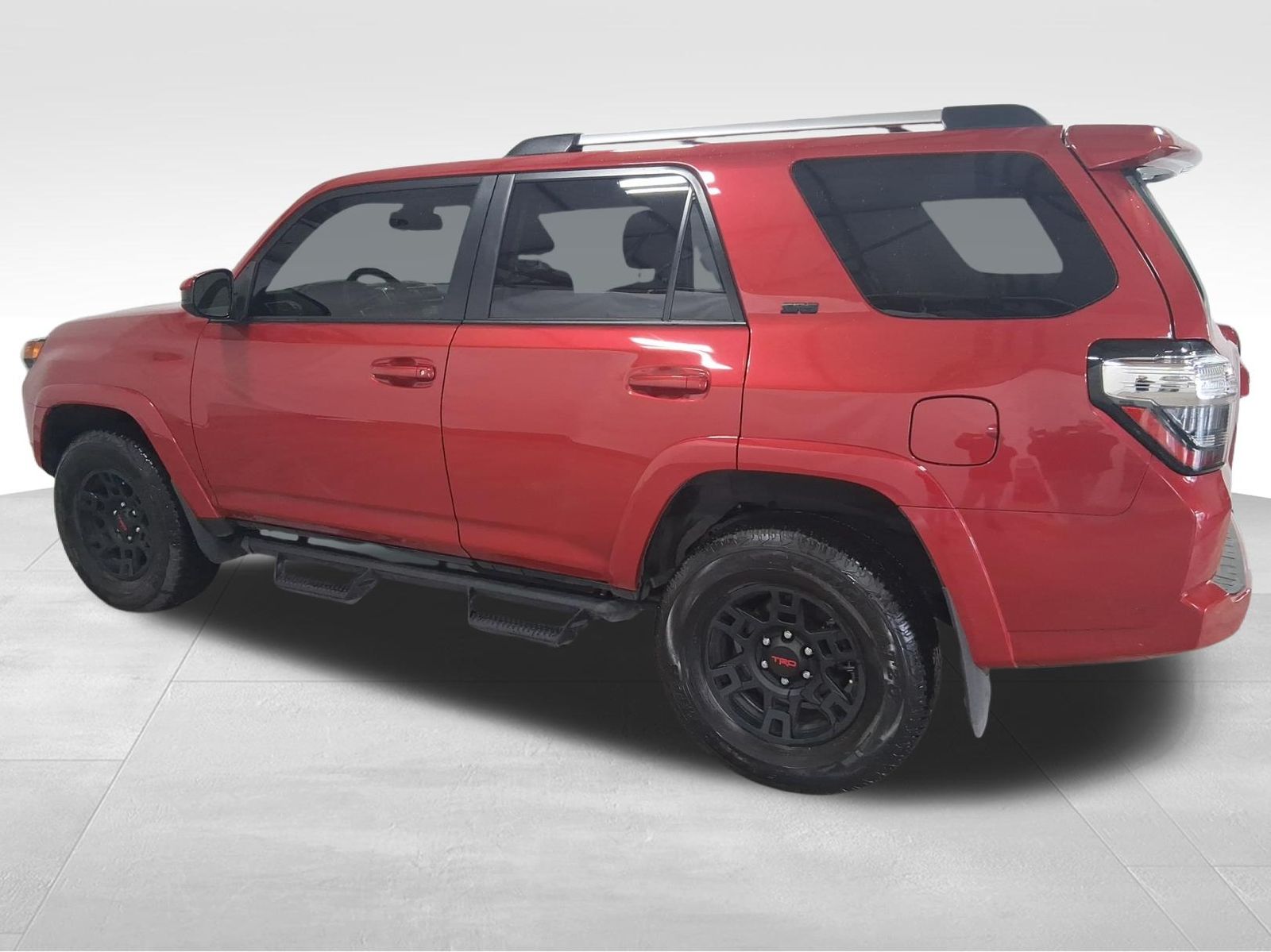 Used Car 2023 Toyota 4runner  Sr5 For Sale Under $50,000 In Austin, Texas